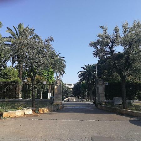 Casa La Chicca Di Gina Apartment Ostuni Exterior foto