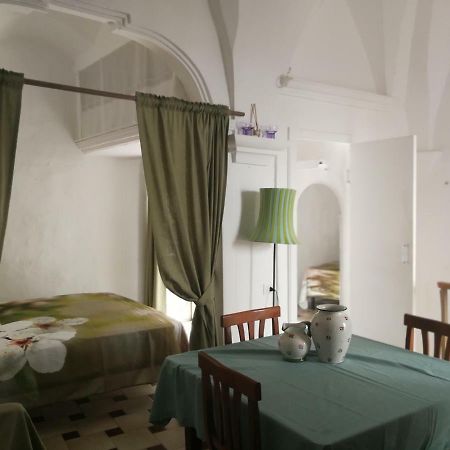 Casa La Chicca Di Gina Apartment Ostuni Exterior foto