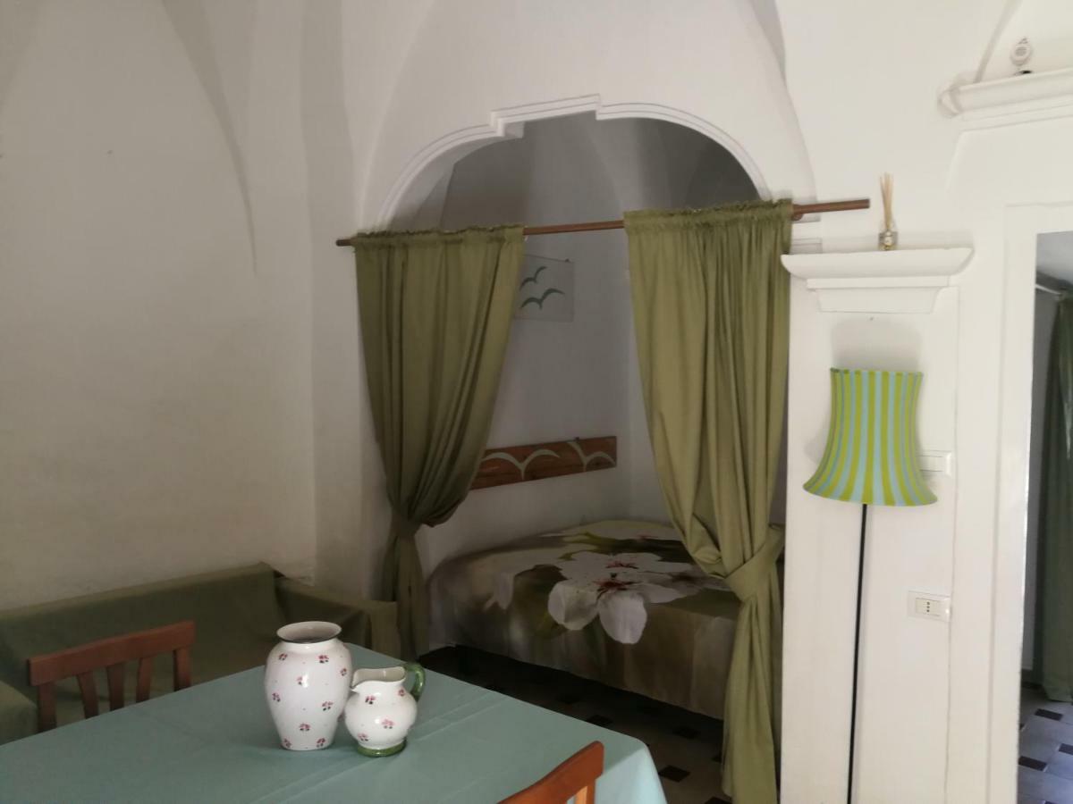 Casa La Chicca Di Gina Apartment Ostuni Exterior foto