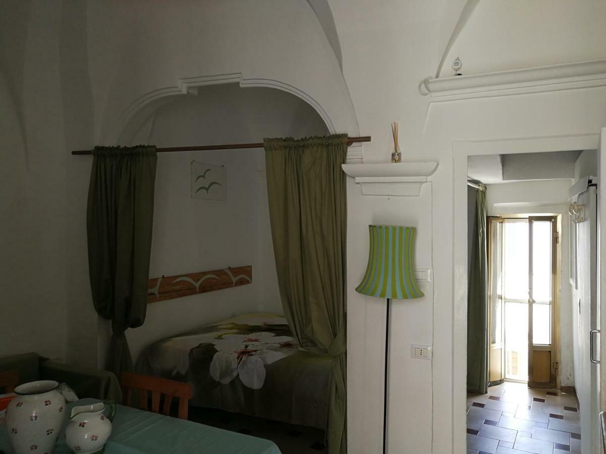 Casa La Chicca Di Gina Apartment Ostuni Exterior foto