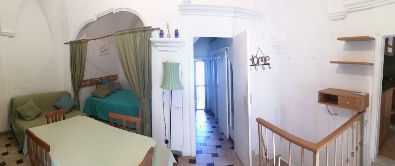 Casa La Chicca Di Gina Apartment Ostuni Exterior foto